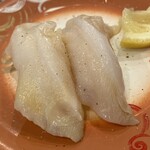 回転寿し トリトン - 