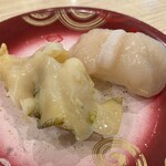 回転寿し トリトン - 