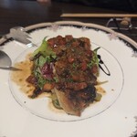 ビストロ ゴット - 