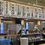 回転寿し トリトン - 