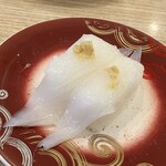 回転寿し トリトン - 