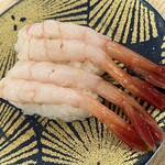 回転寿し トリトン - 