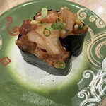 回転寿し トリトン - 