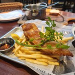 ロティズ・ハウス - 