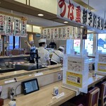 回転寿し トリトン - 