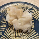 回転寿し トリトン - 