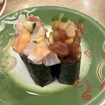 回転寿し トリトン - 