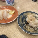 回転寿し トリトン - 