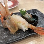 回転寿し トリトン - 