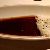 銀座あしべ - 