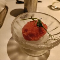 銀座あしべ - 
