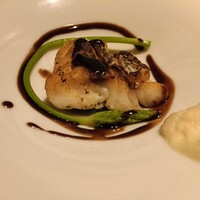 銀座あしべ - 