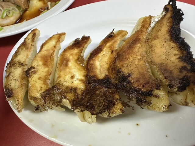 福福中華そば （ふくふくちゅうかそば） - 小岩/ラーメン | 食べログ