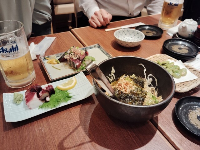 BANDAI - 謙徳　けんとく 東京都田町『謙徳蕎麦家 ピアタ本店』（けんとくそばや） | 日刊
