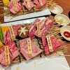 今日は焼肉 イオンタウン守口店