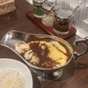 欧風カレー ソレイユ