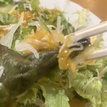 レストラン やなぎ - 