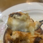 レストラン やなぎ - 