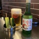 サムギョプサル×韓国料理 コギソウル - 