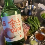 サムギョプサル×韓国料理 コギソウル - 