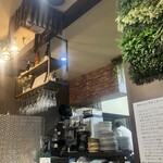 レストラン やなぎ - 