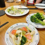 東瀛 - べじなんちゃら