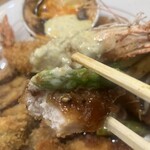 レストラン やなぎ - 