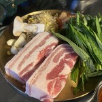 サムギョプサル×韓国料理 コギソウル - 