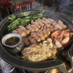 サムギョプサル×韓国料理 コギソウル - 