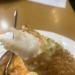 レストラン やなぎ - 