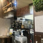 レストラン やなぎ - 