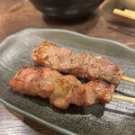 焼きとん大国  - 
