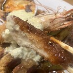 レストラン やなぎ - 