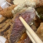 レストラン やなぎ - 