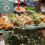 日本酒原価酒蔵 - 