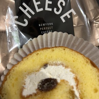ニューヨーク パーフェクト チーズ_1
