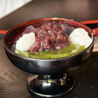 寧楽菓子司 中西与三郎_1