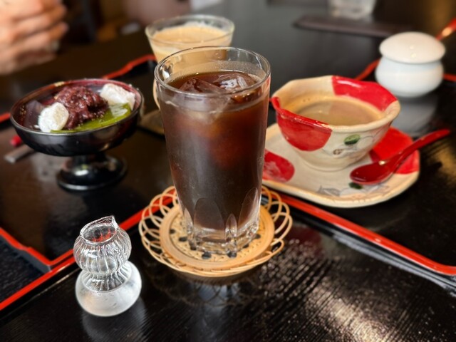 Nara Kashitsukasa Nakanishi Yosaburo photo 3