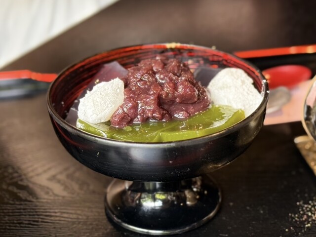 Nara Kashitsukasa Nakanishi Yosaburo photo 2