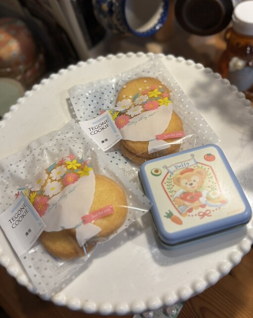 モジョ クッキー （mojiyo cookie） - 鳳/洋菓子 | 食べログ