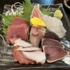 居酒屋 天魚