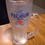 個室居酒屋 米助 - 