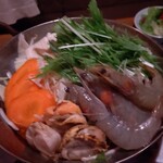 個室居酒屋 米助 - 