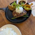 つばめグリル ルミネ横浜店 - 