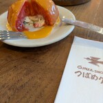 つばめグリル ルミネ横浜店 - 