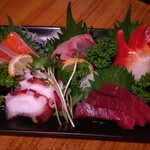 個室居酒屋 米助 - 