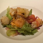 レストラン・ドゥースドゥース - 