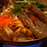 個室居酒屋 米助 - 