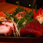 個室居酒屋 米助 - 