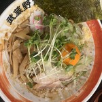 武蔵野アブラ学会 代々木店 - 